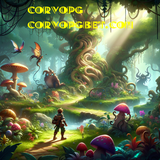 corvopg